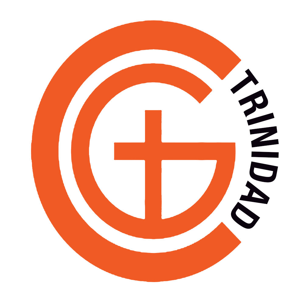CoG Trinidad Logo