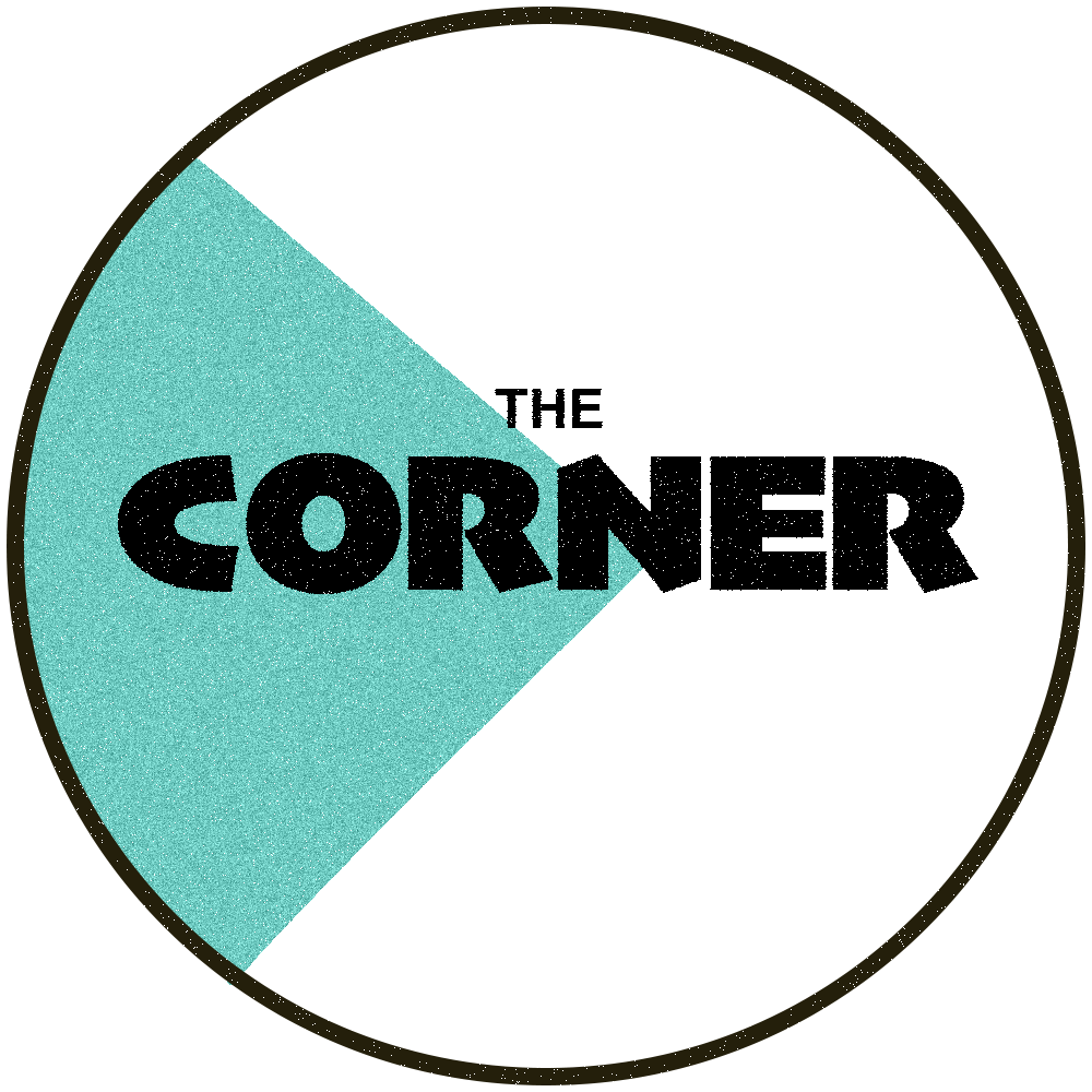 The Corner Logo